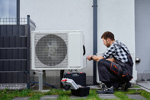 Trusted Hvac service in Ridgefield, NJ - JG Cool HVAC